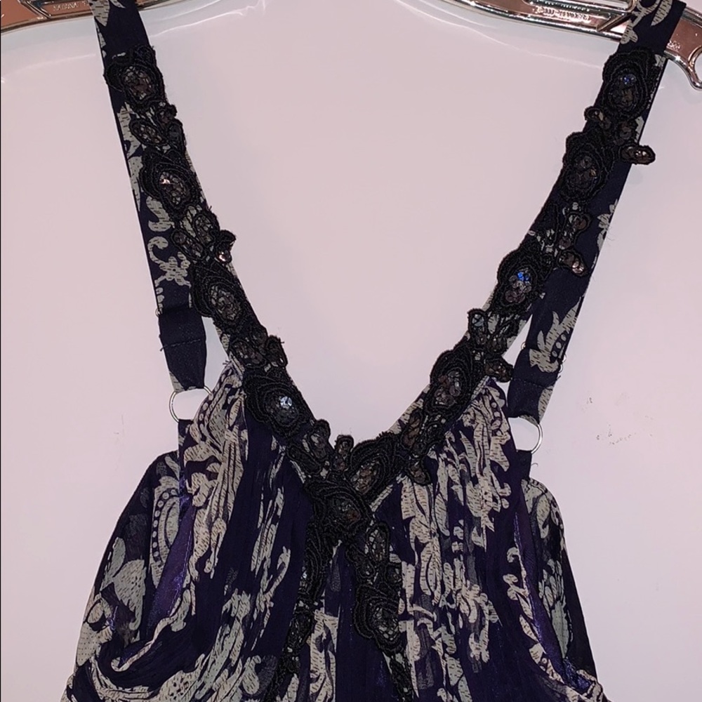 Mini Dress - Picture 2 of 6